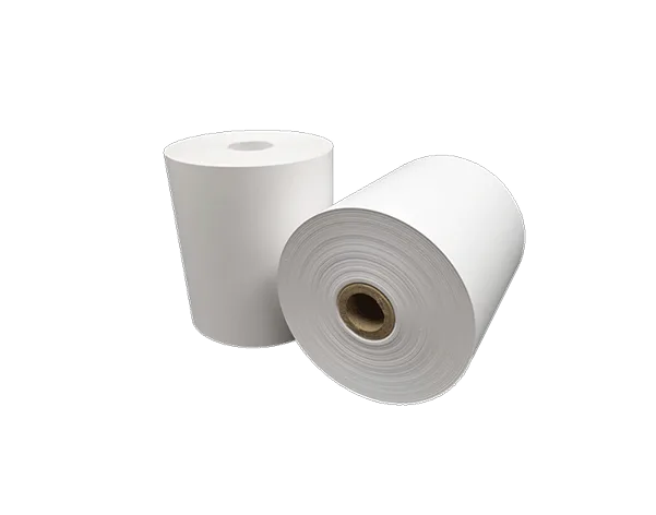 Woodfree Paper Rolls Woodfree Paper Rolls