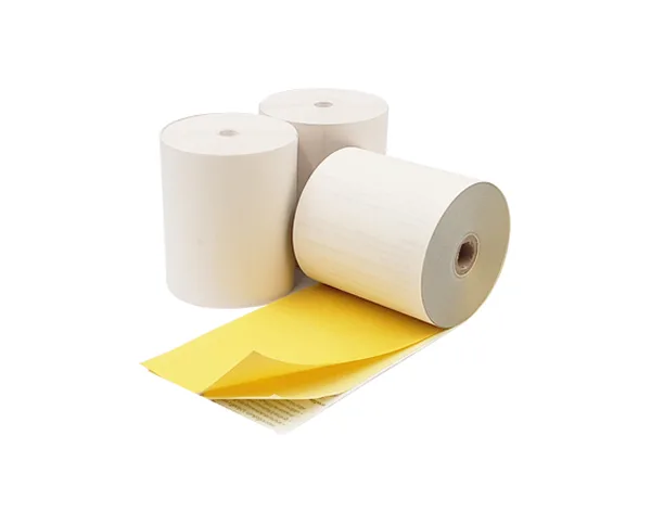 ncr 2 No Carbon Required (NCR) / Carbonless Paper Roll