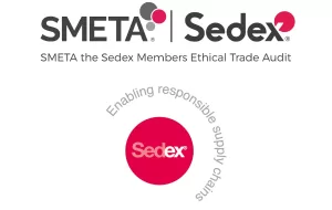 SMETA and Sedex Certified